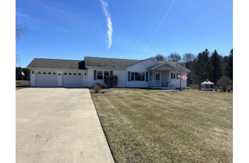 3351 County Road Y, Custer, WI 54423