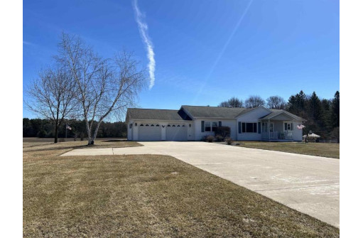 3351 County Road Y, Custer, WI 54423