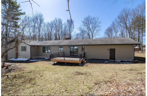 239117 Big Hill Lane, Wausau, WI 54401