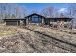 239117 Big Hill Lane Wausau, WI 54401