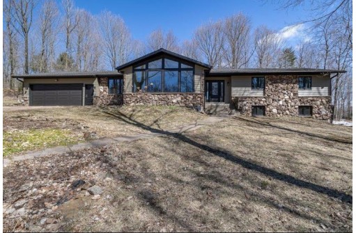 239117 Big Hill Lane, Wausau, WI 54401