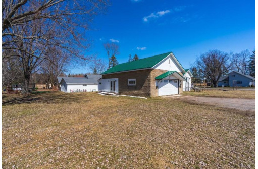 831 West 3rd Street, Owen, WI 54460