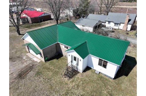 831 West 3rd Street, Owen, WI 54460