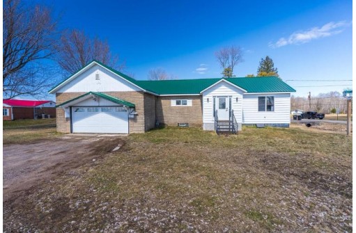 831 West 3rd Street, Owen, WI 54460