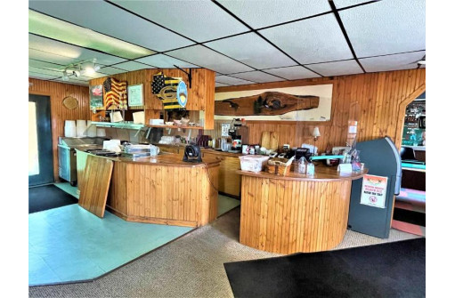 W5210 State Highway 182, Park Falls, WI 54552