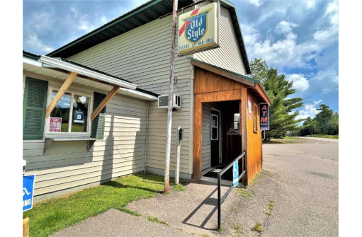 W5210 State Highway 182, Park Falls, WI 54552