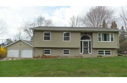 555 East Pine Street, Medford, WI 54451