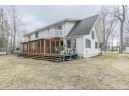 W17902 County Road N, Birnamwood, WI 54414