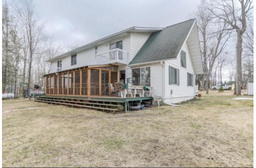 W17902 County Road N, Birnamwood, WI 54414