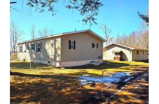 203345 Bauer Drive, Marshfield, WI 54449