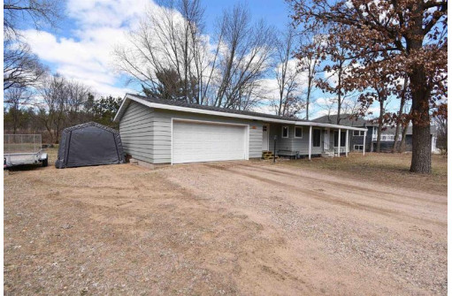 2900 Gilman Drive, Plover, WI 54467