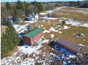 N9501 Deer Lake Lane, Phillips, WI 54555