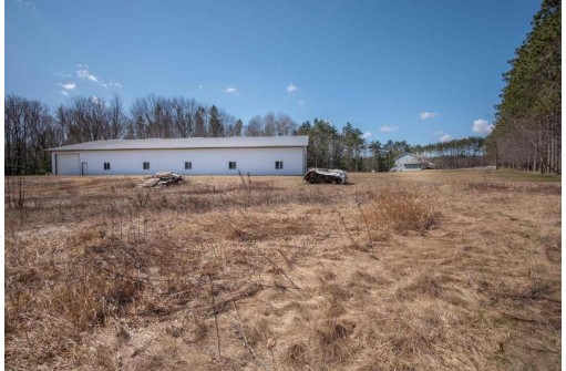 140949 Ahrens Road, Mosinee, WI 54455