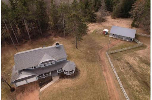 140949 Ahrens Road, Mosinee, WI 54455