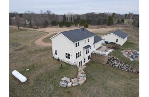 W17015 Maple Road, Wittenberg, WI 54499-0000