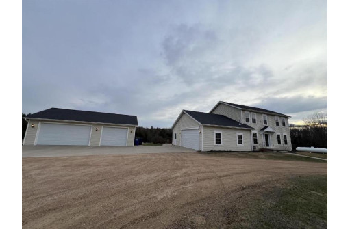 W17015 Maple Road, Wittenberg, WI 54499-0000