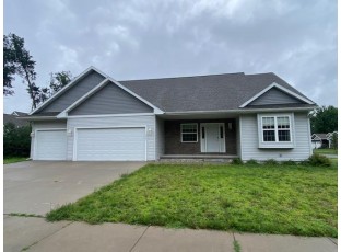 3401 Regent Street Stevens Point, WI 54481