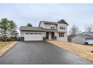 2161 Meadow Brook Way Wausau, WI 54403