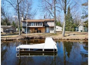 11286 North Tomahawk River Road Tomahawk, WI 54487