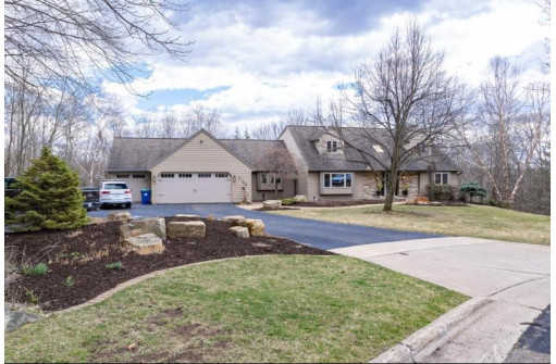 3735 Overlook Drive, Wausau, WI 54403