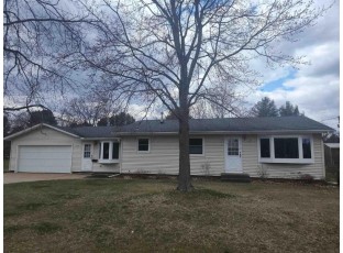 7650 Meadowlark Lane Wisconsin Rapids, WI 54494