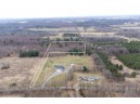 LOT 1 Isaacson Road, Scandinavia, WI 54877