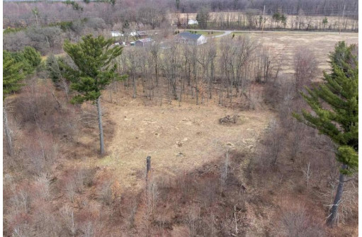 LOT 1 Isaacson Road, Scandinavia, WI 54877