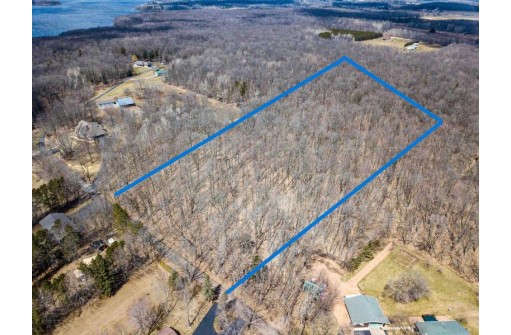 141446 Sandy Shore Road LOT 1&2 SANDY SHORE, Mosinee, WI 54455