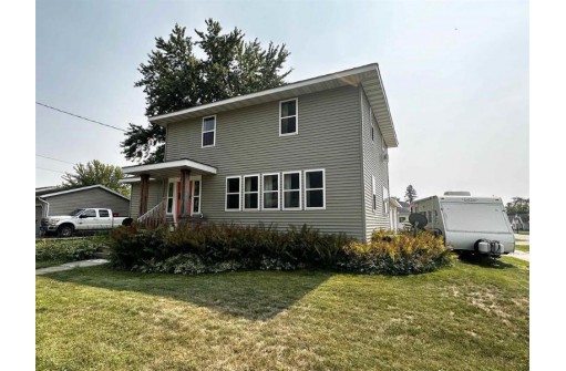 800 East 5th Street, Marshfield, WI 54449