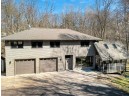 112001 Turtle Ridge Road, Marshfield, WI 54449