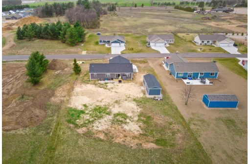 4500 Hanover Street, Plover, WI 54467