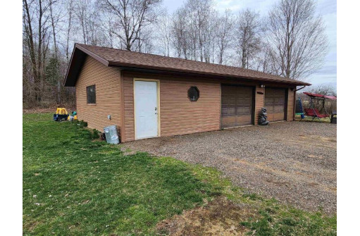 245228 Meridian Road, Athens, WI 54411