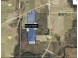 46 ACRES MOL Eau Claire River Road Aniwa, WI 54408