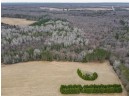 46 ACRES MOL Eau Claire River Road, Aniwa, WI 54408