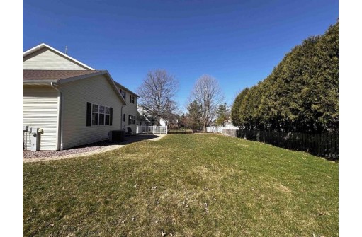 1213 Ridge Road, Marshfield, WI 54449