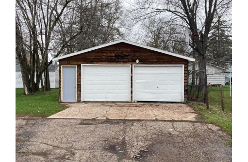 313 West Arnold Street, Marshfield, WI 54449