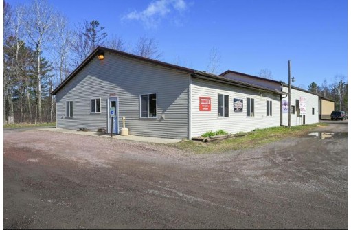 5011 State Highway 34, Wisconsin Rapids, WI 54495