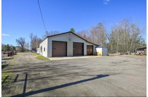 5011 State Highway 34, Wisconsin Rapids, WI 54495