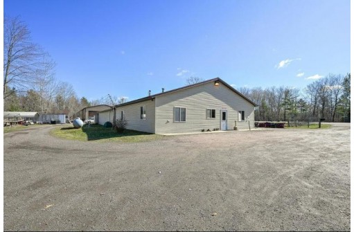 5011 State Highway 34, Wisconsin Rapids, WI 54495