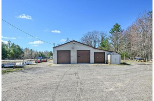 5011 State Highway 34, Wisconsin Rapids, WI 54495