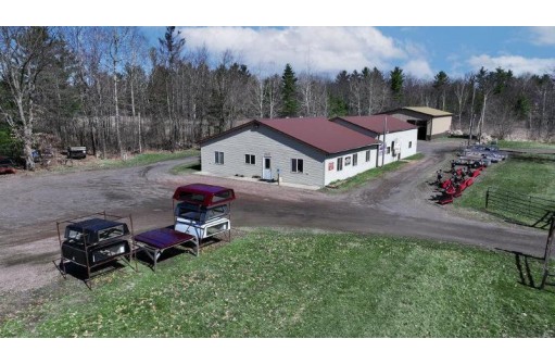 5011 State Highway 34, Wisconsin Rapids, WI 54495