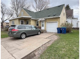 1315 North 5th Street Wausau, WI 54403