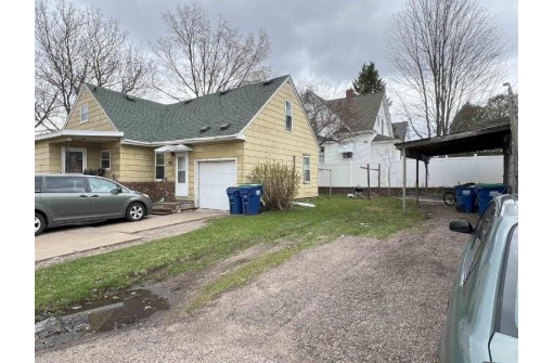 1315 North 5th Street, Wausau, WI 54403