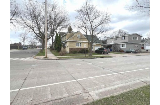 1315 North 5th Street, Wausau, WI 54403