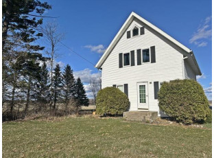 7656 County Road Hh Arpin, WI 54410