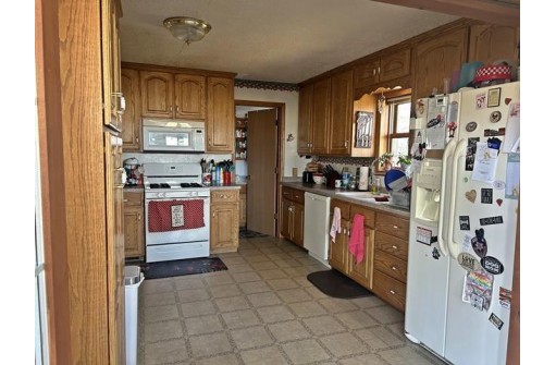 7656 County Road Hh, Arpin, WI 54410