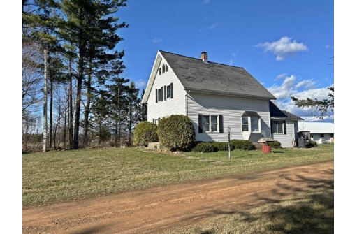 7656 County Road Hh, Arpin, WI 54410