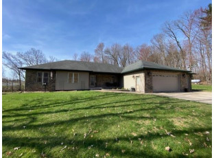 9649 Timberline Court Amherst, WI 54406