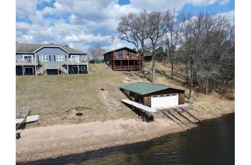 9785 Deer Trail Road, Tomahawk, WI 54487