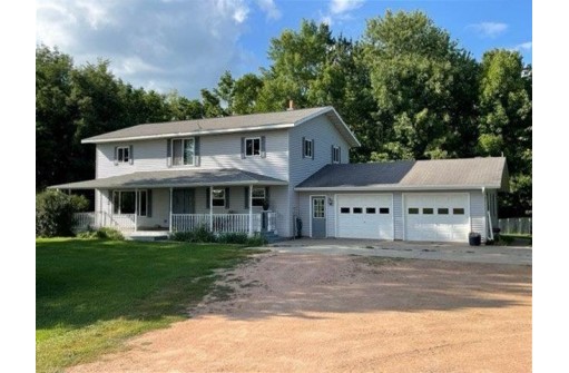 120520 Kraus Street, Stratford, WI 54484